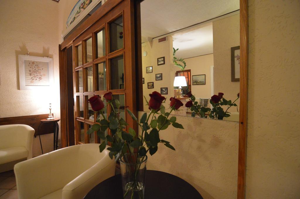 Hotel Vistamare Viserba Rimini Kültér fotó