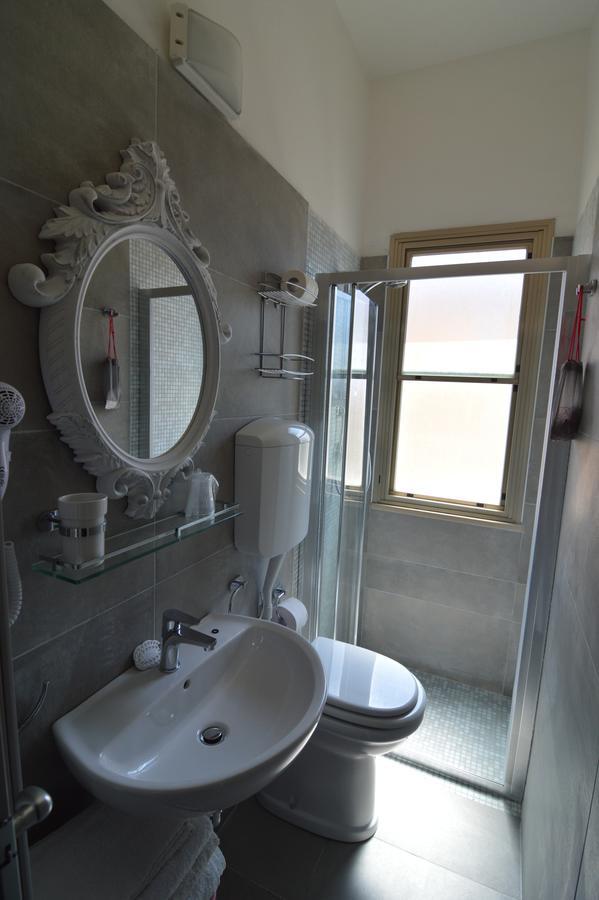 Hotel Vistamare Viserba Rimini Kültér fotó